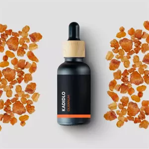 Kadidlo - 100% přírodní esenciální olej 10 ml