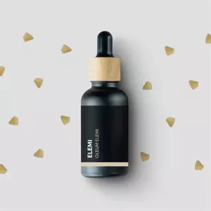 Elemi - 100% přírodní esenciální olej 10 ml