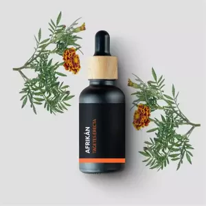 Afrikán - 100% přírodní esenciální olej 10 ml