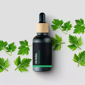Petržel - 100% přírodní esenciální olej 10 ml