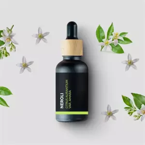 Neroli - 100% přírodní esenciální olej 10 ml