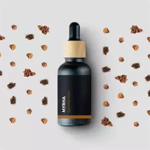 Myrha - 100% přírodní esenciální olej 10 ml