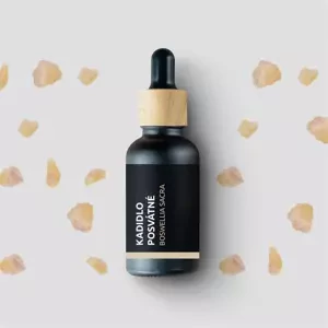 Kadidlo posvátné - 100% přírodní esenciální olej 10 ml