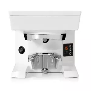 Puqpress M2 58,3 mm automatický Tamper bílý