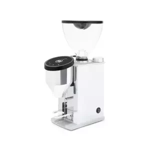 Rocket Espresso FAUSTINO 3.1 chromový
