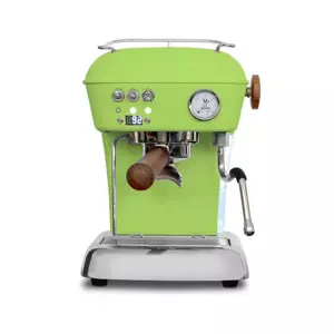Ascaso Dream PID Fresh Pistachio