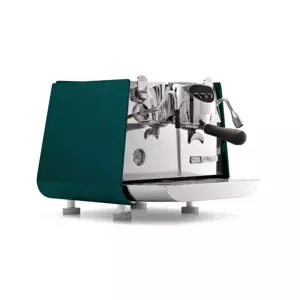 Victoria Arduino Eagle One Prima Cappellini Green