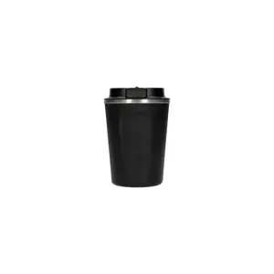 Asobu Cafe Compact 380 ml černý
