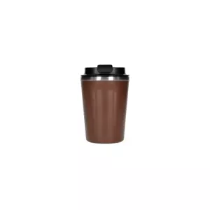 Asobu Cafe Compact 380 ml hnědý