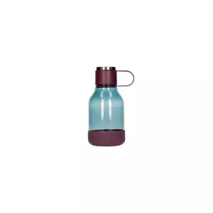 Asobu Dog Bowl Termoska Tritan 1500 ml fialová