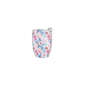 Asobu Imperial Coffee Cup Floral 300 ml