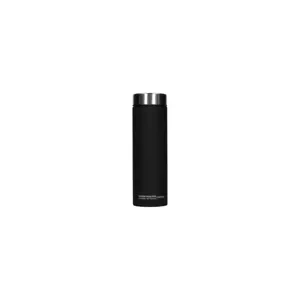 Asobu Le Baton 500 ml stříbrná