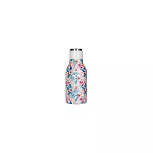 Asobu Urban Water Bottle Floral 460 ml