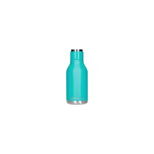 Asobu Urban Water Bottle 460 ml tyrkysová