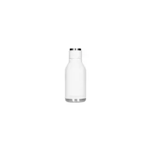 Asobu Urban Water Bottle 460 ml bílá