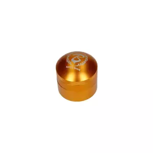 Barista Space C3 Needle Tamper 58mm zlatý