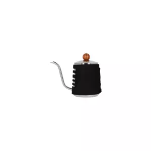 Barista Space Pour-Over konvice 550 ml černá