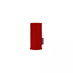 Comandante C40 Felt Sleeve Cherry