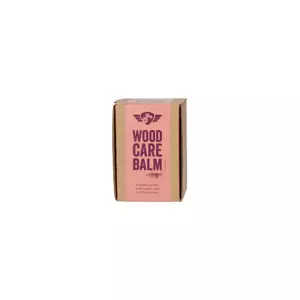 Comandante Wood Care Balm Set