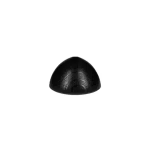 Comandante Big Joe Knob Black