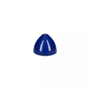Comandante Standard Knob modrý