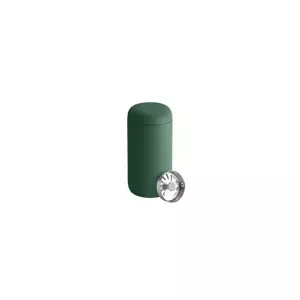 Fellow Carter Move Mug Cargo Green 355 ml zelený