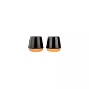 Fellow Junior Demitasse Black 70 ml 2 ks