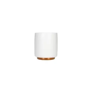 Fellow Monty Cortado Cup White 130 ml