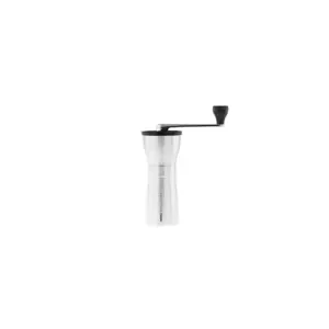 Hario Mini Mill Slim Pro stříbrný