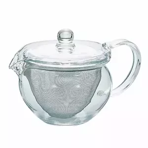 Hario Chacha Kyusu-Maru 300 ml konvice na čaj