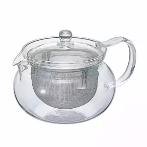 Hario Chacha Kyusu-Maru 700 ml konvice na čaj