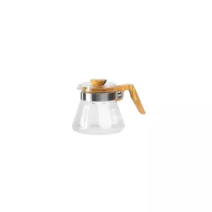 Hario Coffee Server 600 ml Olive Wood