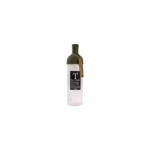 Hario Cold Brew Tea Filter-In Bottle 750 ml zelená