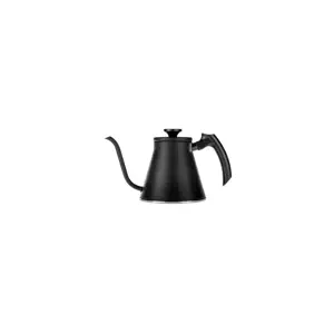 Hario Fit V60 Drip konvice 1200 ml černá