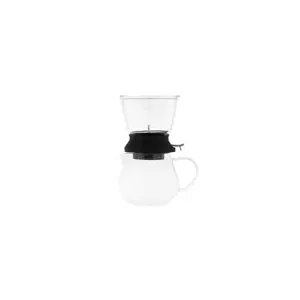 Hario Largo Tea 35 Dripper Set