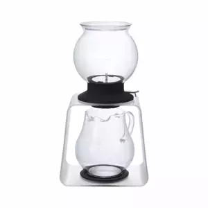 Hario Largo Dripper pro čaj set
