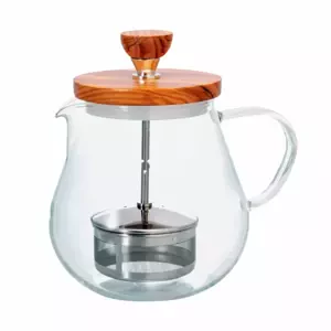 Hario Teaor konvice na čaj 700 ml, Olive
