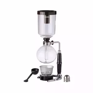 Hario Technica Syphon, Vacuum-pot na 2 šálky
