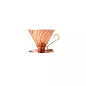 Hario V60-02 měděný VDPC-02CP