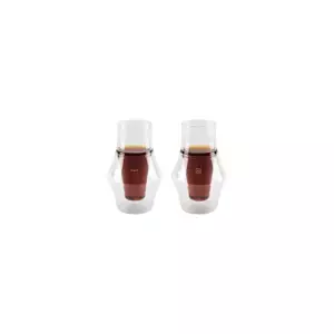 Kruve EQ Glass Set dvou sklenic Inspire