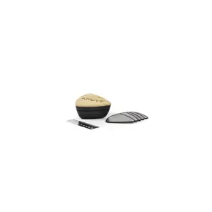 Kruve Sifter Base Black