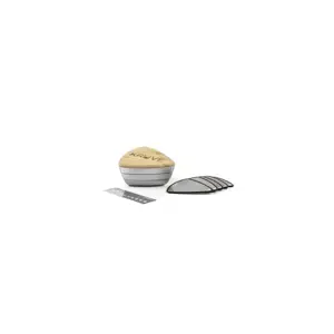 Kruve Sifter Base Silver