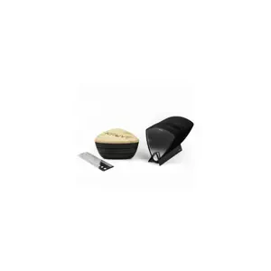 Kruve Sifter Grind Plus Black