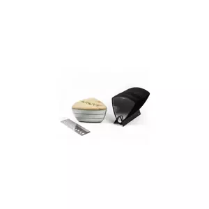 Kruve Sifter Grind Plus Silver