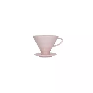 Hario V60-02 keramický růžový VDC-02-PPR-BB