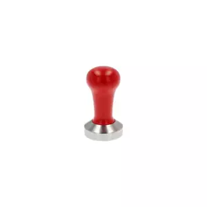 Motta Pressino Tamper 51 mm červený