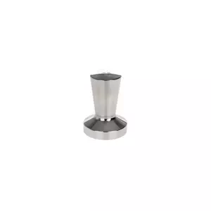 Motta Easy Tamper 53 mm stříbrný