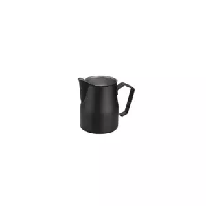 Motta konvička na mléko 350 ml černá