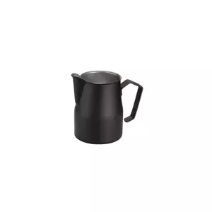 Motta konvička na mléko 500 ml černá