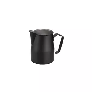 Motta konvička na mléko 750 ml černá